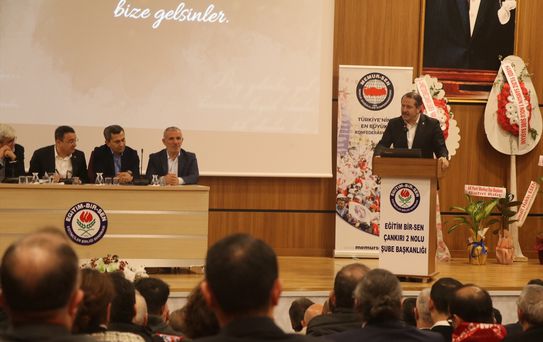 Sendikaların Geleceği ve Üyelerin Hakları