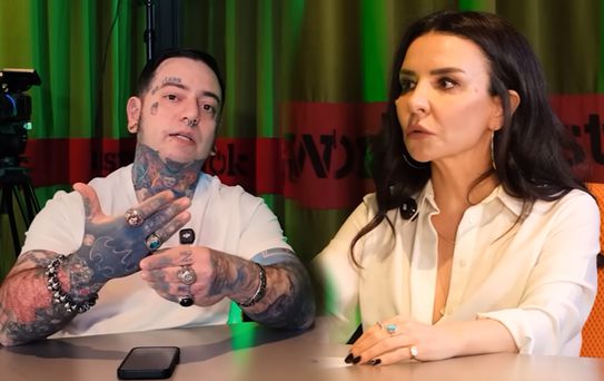 Model neden dağıldı? Fatma Turgut ve Can Temiz'den yıllar sonra gelen itiraf: Kaçınılmazdı