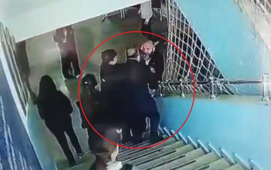 Öğretmene okulda darp iddiasına soruşturma