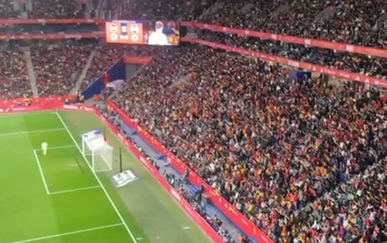 Rezil tezahüratların bedeli ağır oldu: Zıplamayan Müslümandır