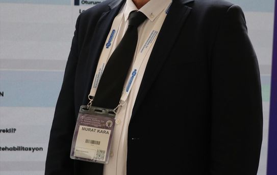 Yaşam Tarzı Kas Erimesini Artırıyor
