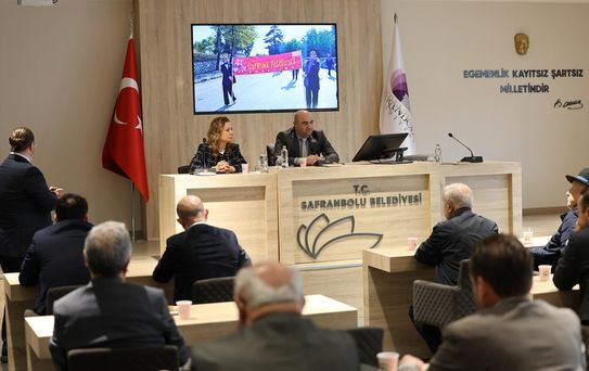 10. Safran Festivali Tarihleri Belli Oldu