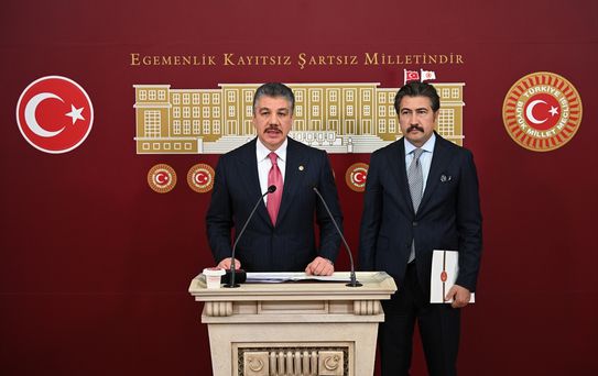 Cüneyt Yüksel'den İsrail'e Sert Tepki