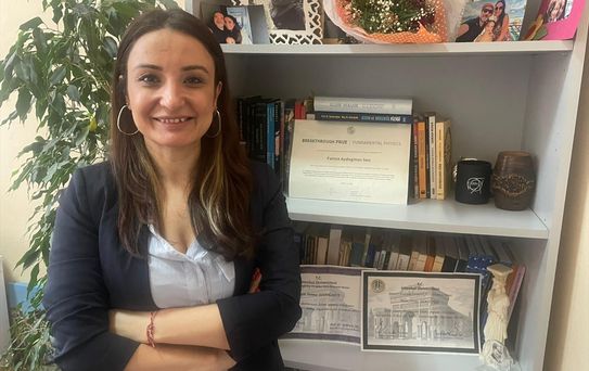 Yapay Zeka ile Yeni Enerji Üretim Teknolojisi