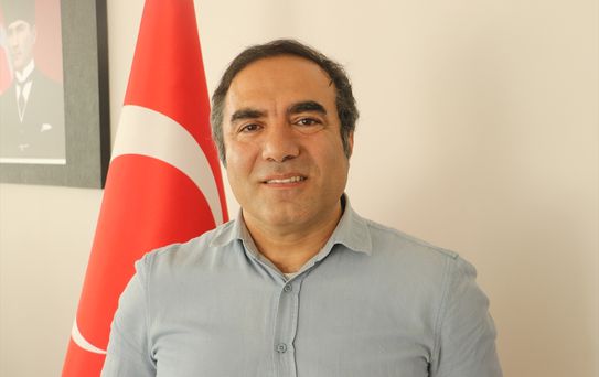2050'de Türkiye'de Kurak Bozkır İklimi Tehlikesi