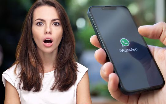 WhatsApp'a bomba özellik geliyor