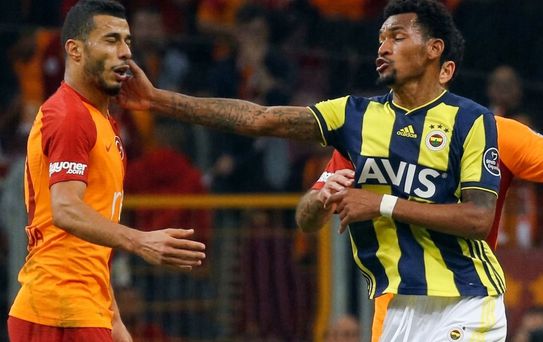 Belhanda'ya tokat atan Jailson'dan yıllar sonra gelen itiraf