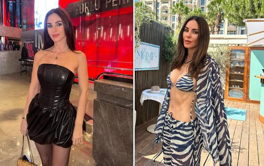  Defne Samyeli’den yıllar sonra gelen itiraf: Çok kandırıldım