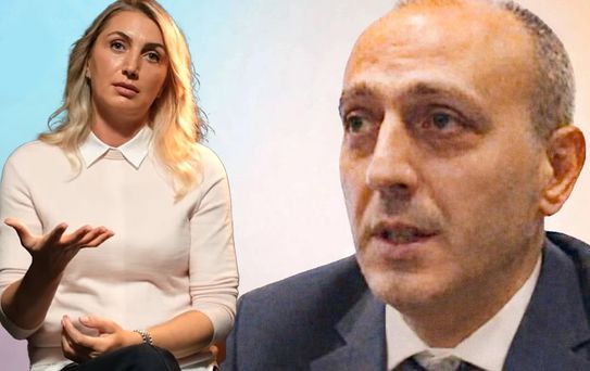 Dilek İmamoğlu'nun kardeşi için iddianame hazırlandı! Suçlamalar hayli vahim