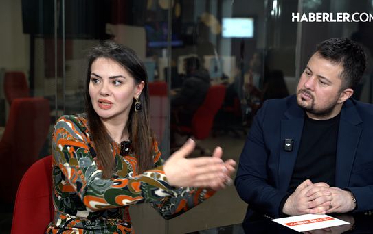 Fenomen çiftten dikkat çeken çıkış: Biz uyurken de para kazanıyoruz