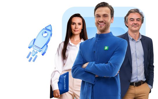 Garanti BBVA’dan teknoloji girişimlerine özel yeni hizmet modeli