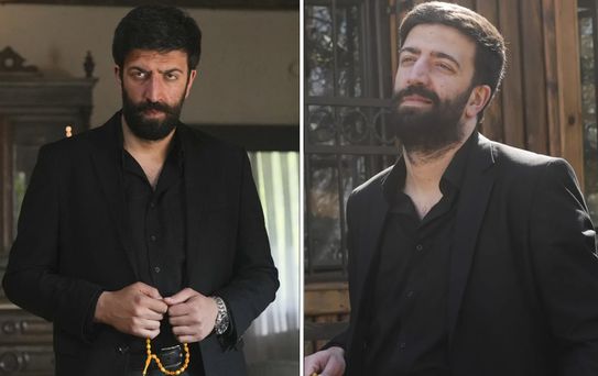 Ölümünün ardından hayatı konuşuluyor! Ramazan Tetik’in azmi sevenlerini duygulandırdı
