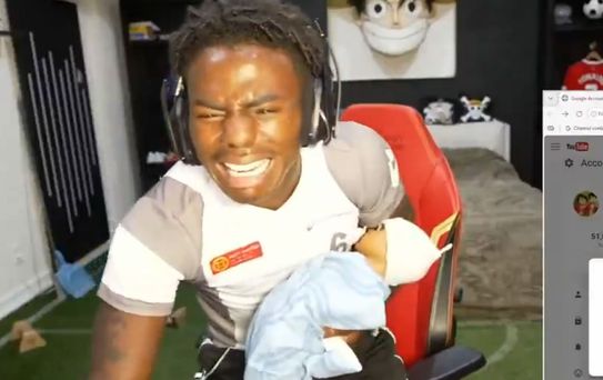 Hayranlarını yıkan haberi canlı yayında verdi, işin aslı bambaşka çıktı