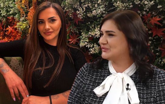 İntihar girişiminde bulunmuştu! Kısmetse Olur Ayça: En çok ona takıldım