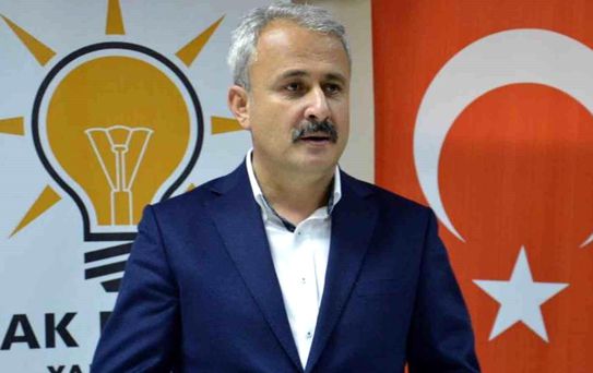 Kırıkkale'de 11 sanığın yargılandığı 'irtikap' davası ertelendi