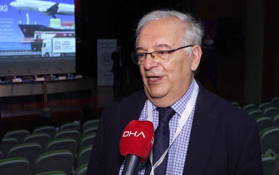 Lojistik ve Ticaret Buluşması'nda Sürdürülebilirlik Vurgusu