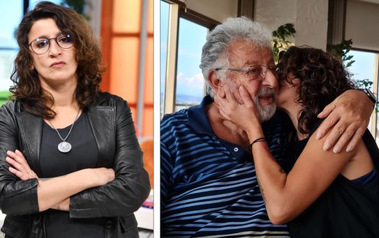 Metin Akpınar ile Duygu Nebioğlu arasında tazminat gerilimi! Süreç yeniden uzadı