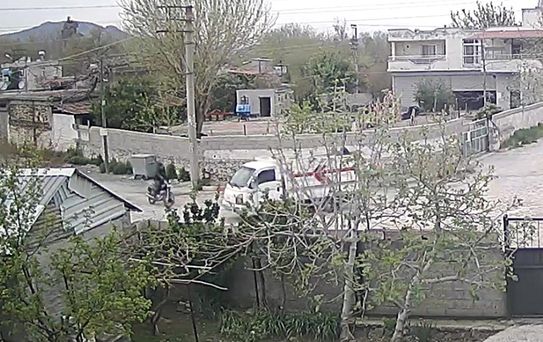 Osmaniye'de Motosiklet Kazası: 1 Ölü