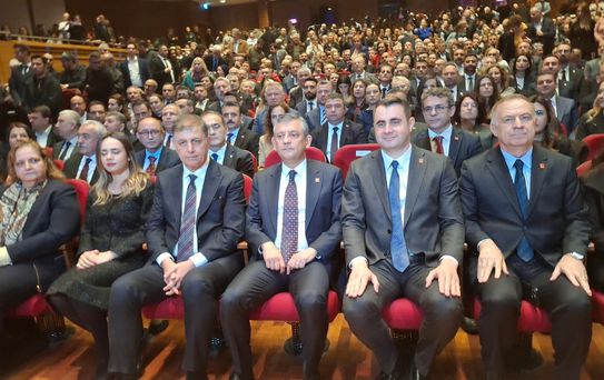 Özgür Özel: Otizm Destek Merkezleri ve Rehabilitasyon Projeleri