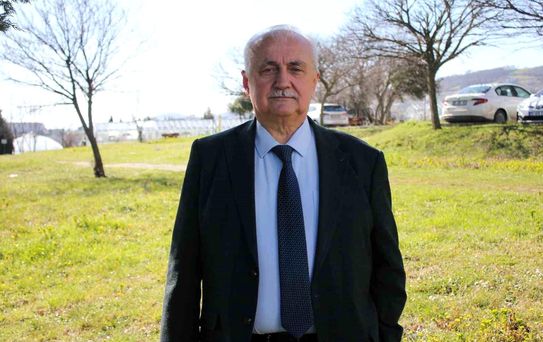 Fındıkta Sulama İhtiyacı Artıyor