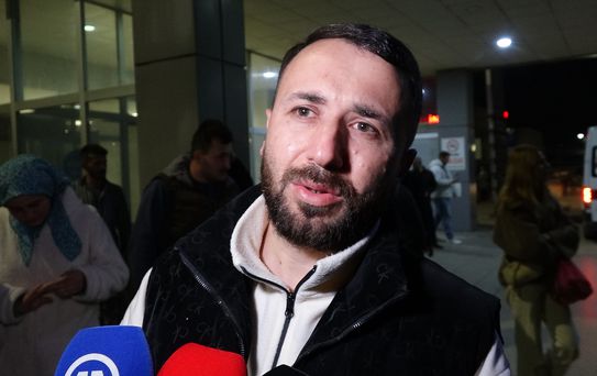 Organ Bağışı ile 4 Kişiye Umut Oldu