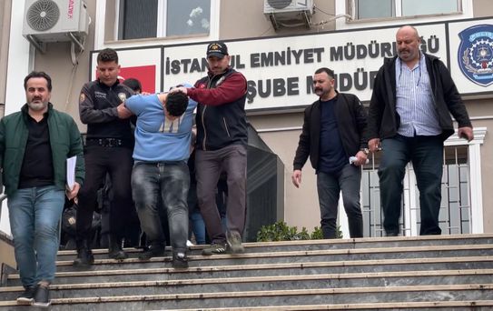 Mezarlıkta Silahlı Çatışma: 2 Ölü