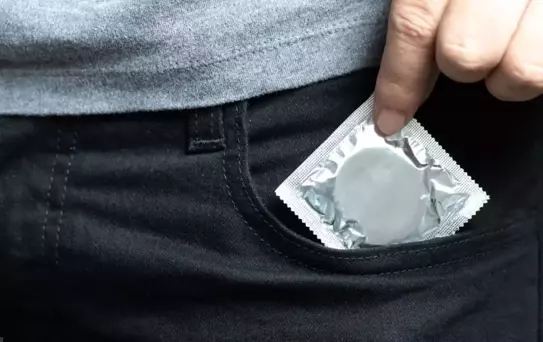 Savaş Hindistan'daki prezervatif üretimini de vurdu