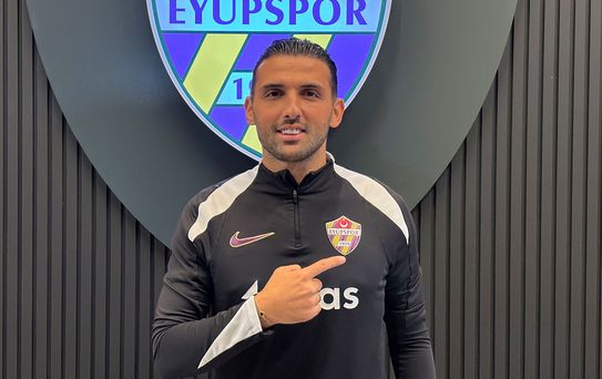 Umut Meraş'tan milli takım tepkisi