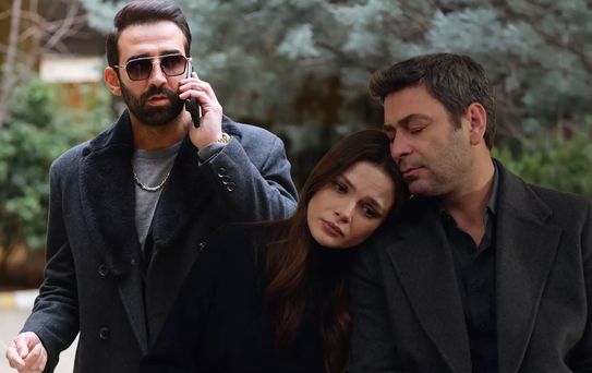 Uzak Şehir'de şok ayrılık iddiası! Sevilen oyuncu veda edebilir