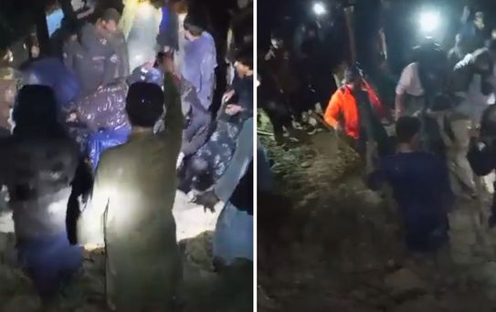 Afganistan'da 5,9 büyüklüğünde deprem: 8 ölü