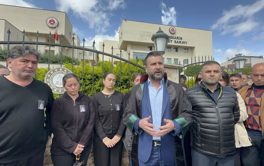 Marmaris'te Kavga Sonrası Ölüm Davası