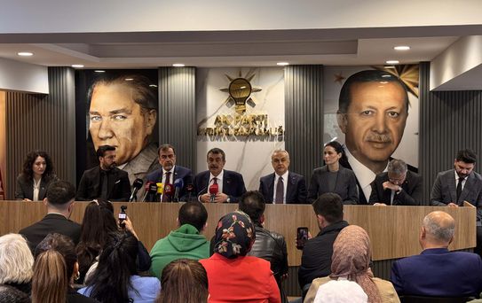 Eğitimde Kalite Vurgusu