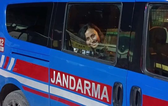 Akbelen'de gergin keşif! Esra Işık’tan mahkeme heyetine: “Size cehennemi yaşatacağım”