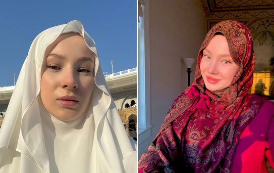 Rabia Soydaş abone sayısını katlamaya başladı! Bu gidişle paraya para demeyecek