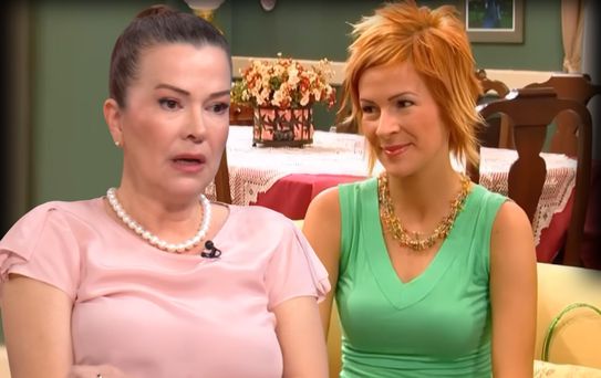 Hale Caneroğlu’ndan yıllar sonra gelen itiraf! Avrupa Yakası'ndan sonra neden kaybolduğunu açıkladı