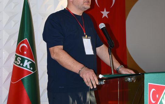 Karşıyaka'da Başkan Adayı Yok