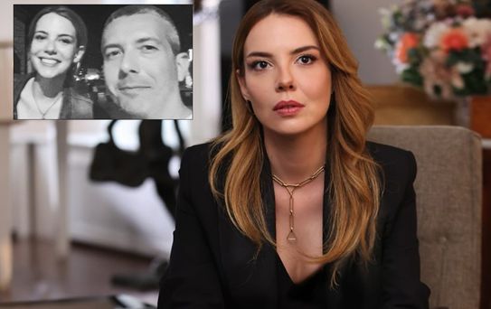 Selen Soyder'in acı günü! Ağabeyinin vefatıyla yıkıldı