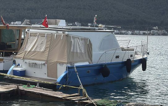 Teknede ölen Bahar'ın otopsi raporu çıktı: 1 gözaltı