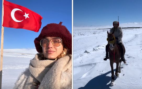 Tuğba Özay’dan geri dönüş! Hayranlarının isteğini geri çevirmedi