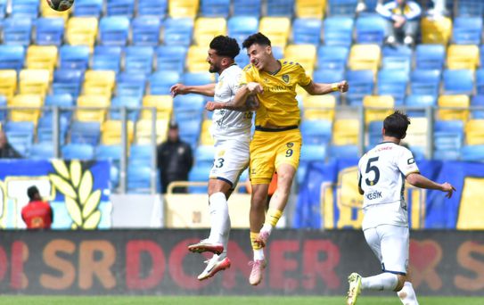 Bucaspor 1928 Mağlubiyetin Ardından Umutsuz