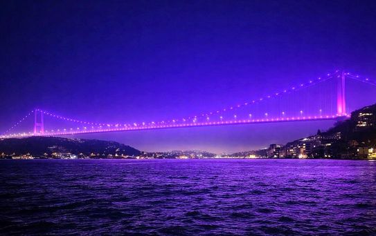 Kanser Haftası'nda Farkındalık