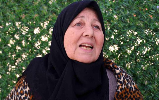 Kalp Krizi Geçiren Uzman Çavuş Musa Dağ’ın Annesi Şehitlik Talep Etti