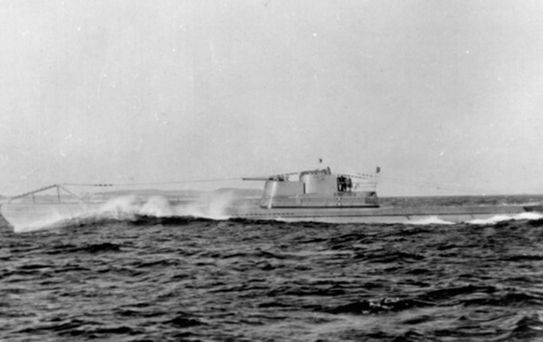 Batan Refah Gemisi ve Atılay Denizaltısı'ndan kurtulan başçavuş, Dumlupınar'da şehit olmuş