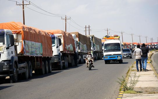 Sudan'da Sağlık Hizmetlerine Saldırılar Artıyor