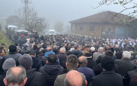 12 Yaşındaki Emircan Gölette Boğuldu