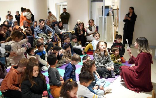 Burdur Yaşayan Miras Şöleni Devam Ediyor