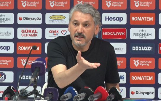 Eyüpspor'dan hakem tepkisi: Her maç 12-13 kişiye karşı oynuyoruz