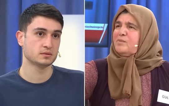 Film gibi olay! Anne üvey oğluna isyan etti: Büyüttük nankör çıktı