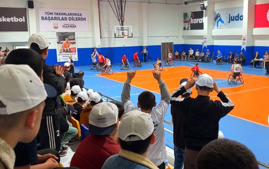 Güneydoğu derbisinde gülen taraf Şanlıurfa oldu