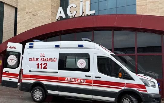 İzmir'de oğlundan sonra anne de kalp krizi geçirerek hayatını kaybetti